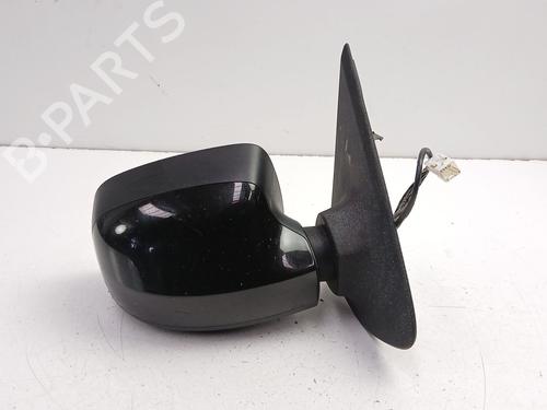Right mirror DACIA SANDERO II 1.5 dCi | BP36263306C27 - Image 2