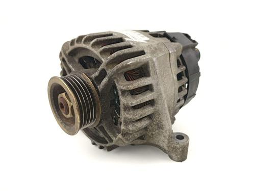 Used Alternator Alternator 12136138 12136138