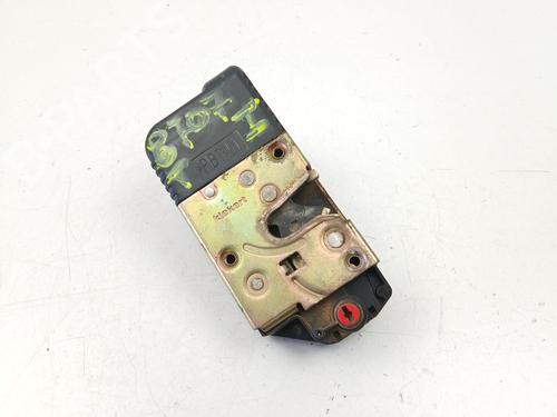 Used Rear left lock PEUGEOT 306 Hatchback (7A, 7C, N3, N5) 1.9 D (69 hp) 27273765