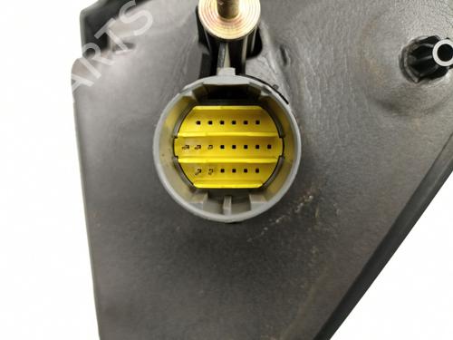 Left mirror RENAULT LAGUNA II (BG0/1_) 2.0 16V (BG00, BG0K, BG0P, BG0W) | BP16702677C26 