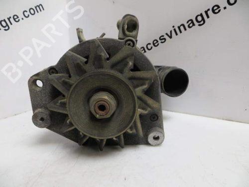 Used Alternator Alternator 20117250 20117250
