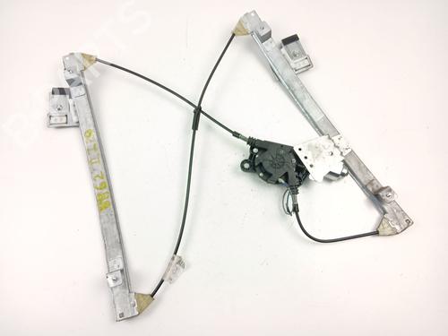 Front left window mechanism FORD FOCUS I (DAW, DBW) 1.4 16V | BP31665579C22