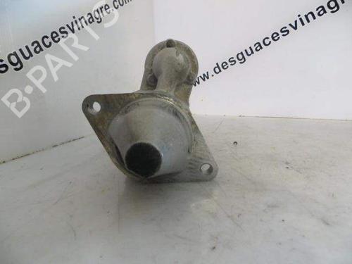 Used Starter Starter 20117682 20117682