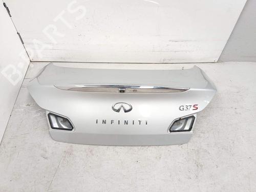 Used Tailgate Tailgate 26597352 26597352