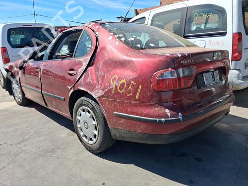 Starter SEAT TOLEDO II (1M2) 1.9 TDI | BP36675346M8 - Image 11