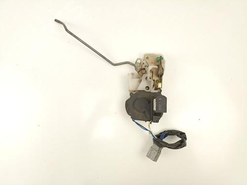 Front right lock ROVER 45 I Saloon (RT) 1.6 | BP18527587C97 
