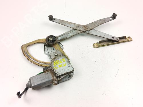 Used Front right window mechanism FORD SIERRA II (GBG, GB4) [1987-1993]  30975360