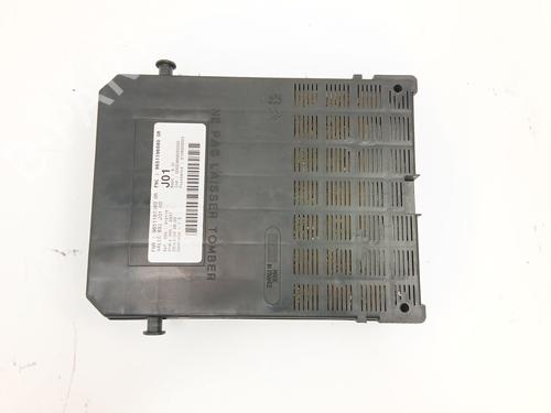 Fuse box CITROËN C5 I (DC_) 2.0 HDi (DCRHZB, DCRHZE) | BP36992369E1 - Image 7