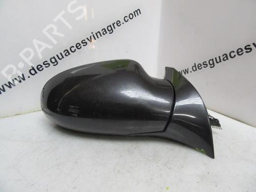 Right mirror MERCEDES-BENZ A-CLASS (W168) A 160 (168.033, 168.133) | BP20119073C27 