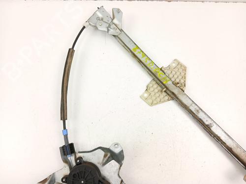 Front right window mechanism FORD TRANSIT CONNECT (P65_, P70_, P80_) 1.8 TDCi | BP29887480C23