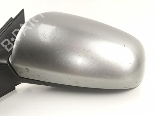 Left mirror AUDI A4 B6 (8E2) 1.8 T | BP13257063C26 