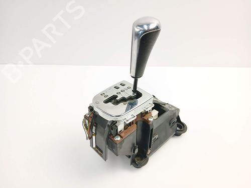 Used Shift knob Shift knob PEUGEOT 307 (3A/C) 2.0 HDi 135 (136 hp) 40265765 40265765