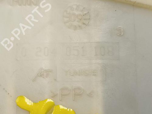 Brake master cylinder PEUGEOT BIPPER Tepee  | BP37441534M77  - Image 7