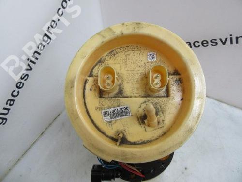 Fuel pump BMW 3 (E90) 320 d | BP11339740M76 