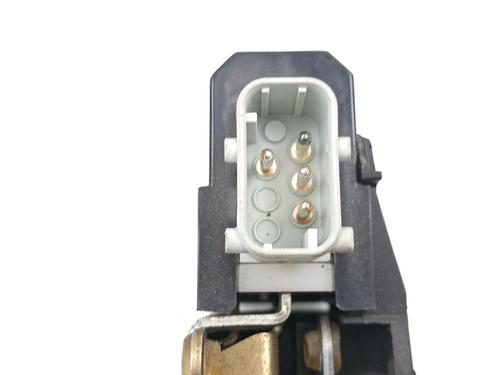 Rear left lock BMW 5 (E39) 525 tds | BP24239330C100 