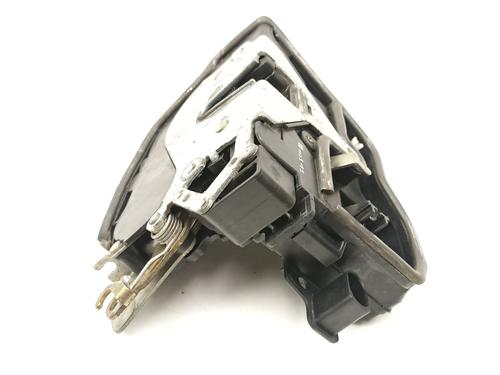 Front left lock BMW 7 (E65, E66, E67) 745 i, Li | BP24811272C98 