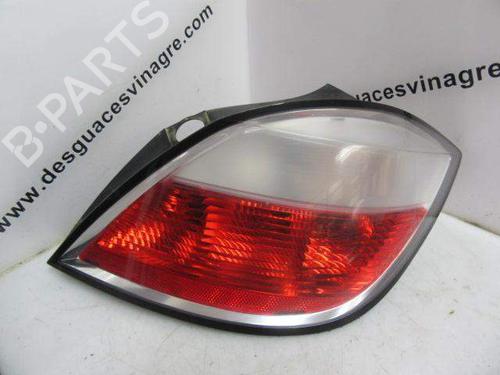 right-taillight-opel-astra-2003-2004-2005-2006-2007-2008-2009-9805249 main image