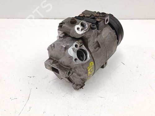 AC compressor BMW 5 (E39) 528 i | BP38758078M34 - Image 3
