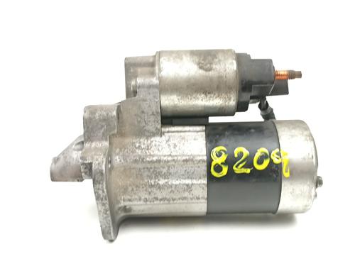 Starter RENAULT MEGANE II (BM0/1_, CM0/1_) 1.5 dCi (BM1F, CM1F) | BP18084681M8 