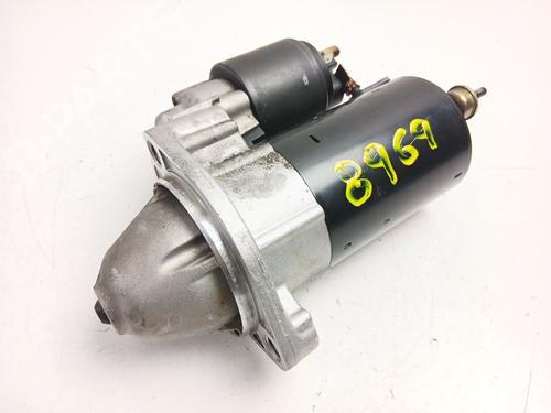 Used Starter Starter AUDI A4 B5 (8D2) 1.8 T (150 hp) 34170308 34170308