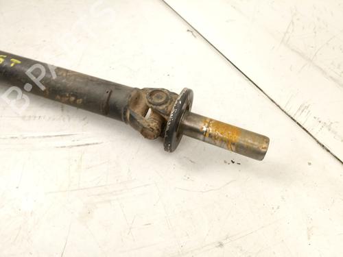 Driveshaft NISSAN TERRANO II (R20) 2.7 TDi 4WD | BP20725711M37 