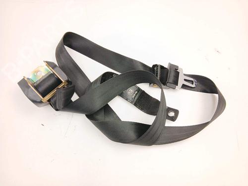 Used Front left seatbelt Front left seatbelt 37069710 37069710