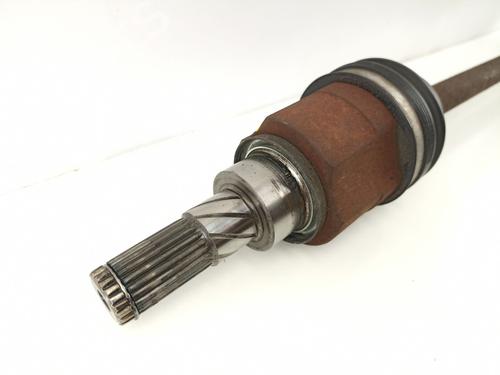 Right rear driveshaft RENAULT KOLEOS I (HY_)  | BP13317226M41 