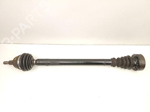 Right front driveshaft AUDI A3 (8L1)  | BP24337989M39 