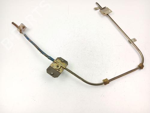 Used Front right window mechanism SEAT MARBELLA (28A) [1986-1999]  30103489