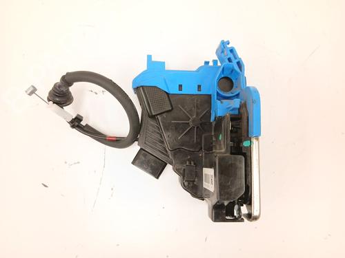 Rear left lock KIA CEE'D (JD) 1.4 CRDi 90 | BP37801470C100  - Image 7