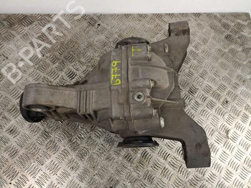 Used Rear differential Rear differential VW TOUAREG (7LA, 7L6, 7L7) 2.5 R5 TDI (174 hp) 9861065 9861065