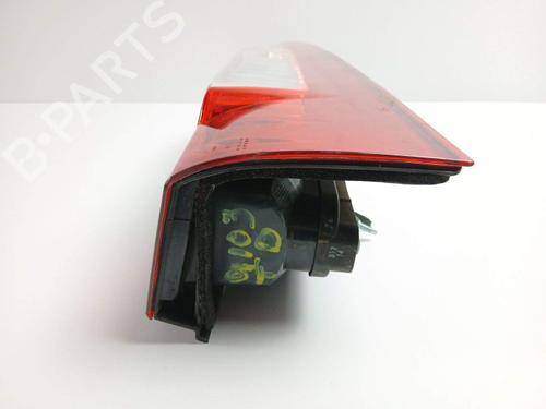 Right taillight RENAULT MASTER III Van (FV) 2.3 dCi 125 FWD (FV0C, FV0D, FV0G, FV0H, FV0J, FV0K,... | BP40543910C35 - Image 6