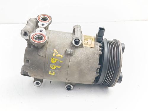 AC compressor FORD FOCUS II (DA_, HCP, DP) 1.6 | BP34693642M34  - Image 5