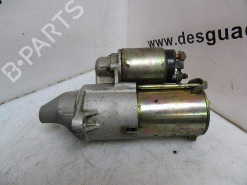 Starter CHEVROLET LACETTI (J200) 1.6 | BP20118284M8 - Image 3