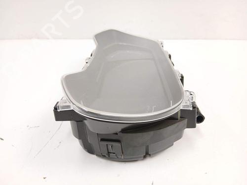 Instrument cluster RENAULT CAPTUR II (HF_) Blue dCi 115 (HFAD) | BP38538867C47 - Image 6
