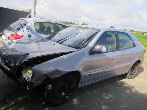 Used Parts CITROËN XSARA [2003-2005]  1057141
