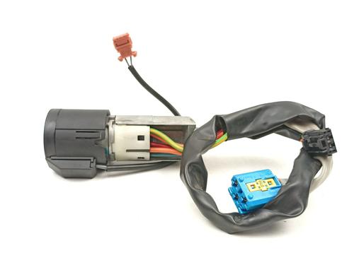 Ignition barrel CITROËN XSARA PICASSO (N68) 1.6 16V | BP21220224M48 