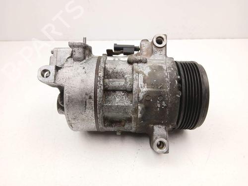 AC compressor BMW 3 (E90) 320 d | BP29401277M34 - Image 6