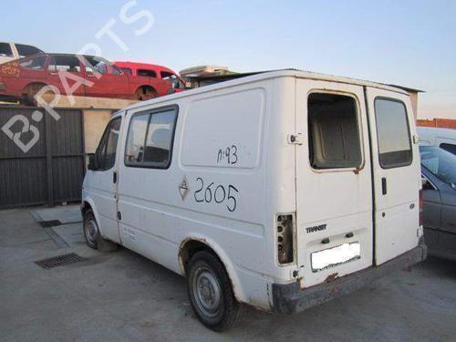 Left front indicator FORD TRANSIT Van (E_ _) 2.5 DI (EAL, EAS) | BP26941133C32 - Image 9