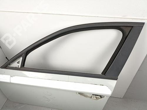 Left front door ALFA ROMEO 159 (939_) 2.4 JTDM (939AXD) | BP11969918C2 