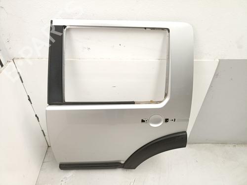 Left rear door LAND ROVER DISCOVERY III (L319) 2.7 TD 4x4 | BP24334100C4