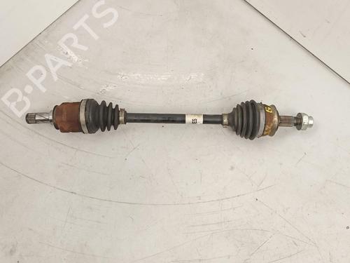 Used Left front driveshaft Left front driveshaft 13619859 13619859