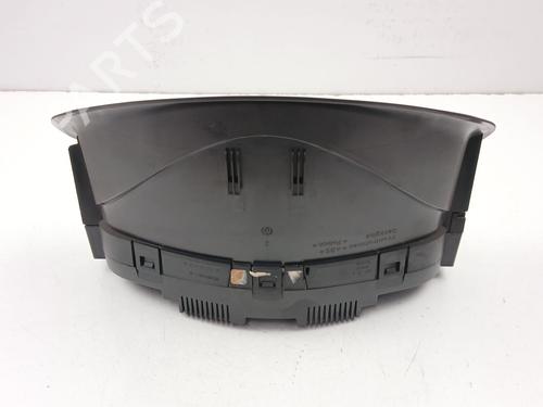 Kombiinstrument MERCEDES-BENZ C-CLASS (W203) C 220 CDI (203.006, 203.008) | BP29639508C47 
