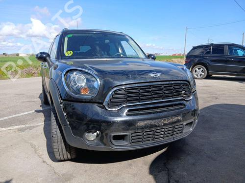 Left front driveshaft MINI MINI COUNTRYMAN (R60) Cooper SD | BP33217014M38  - Image 16