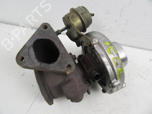 Turbocharger/Supercharger MERCEDES-BENZ C-CLASS (W202)  | BP20120849M71 