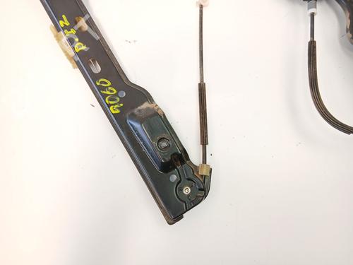 Front left window mechanism OPEL ASTRA J (P10) 1.7 CDTI (68) | BP37218751C22 - Image 8