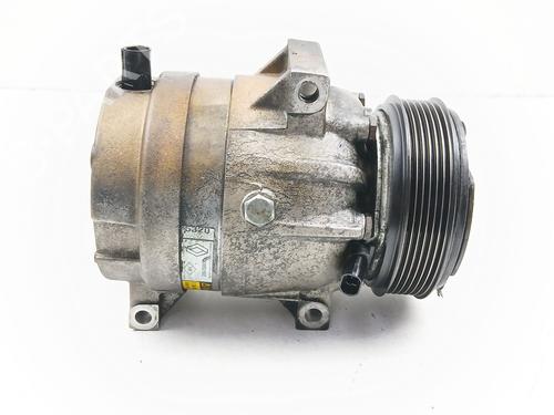 AC compressor RENAULT LAGUNA II (BG0/1_) 2.2 dCi (BG0F) | BP31292195M34 - Image 6