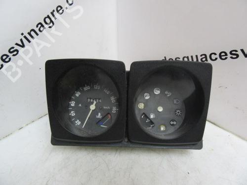 Used Instrument cluster YUGO 55 [1978-1992]  20118156