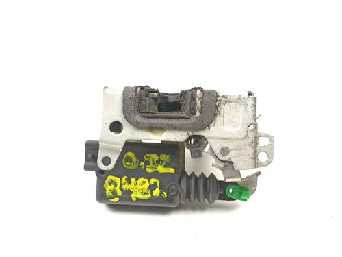 Front left lock DACIA SANDERO 1.5 dCi | BP21590124C98 