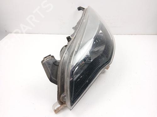 Left headlight OPEL ASTRA J (P10) 1.6 CDTi (68) | BP29502808C28 